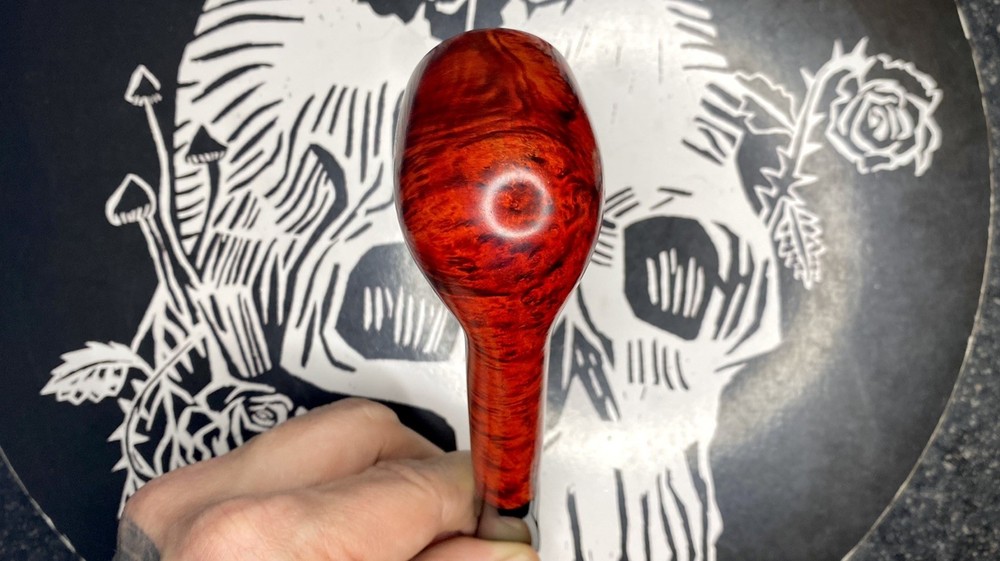 Radice Rubino, Hand Made 🇮🇹 *Read Description