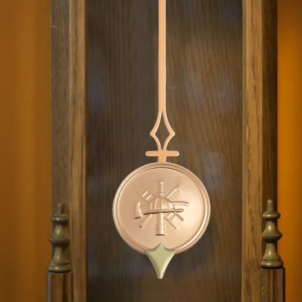 Upgrade Your Clock's Functionality with our Professional Pendulum Replacement
