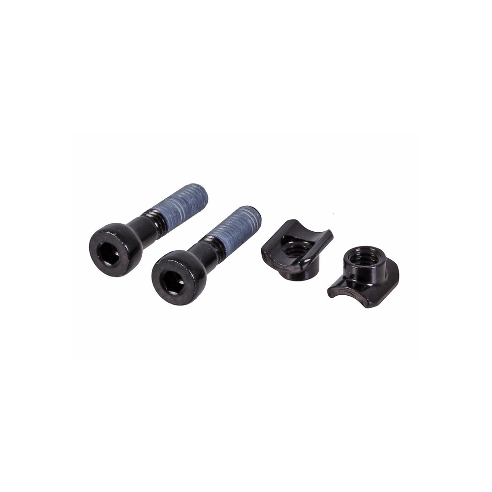 X-Fusion Shox Bolt assembly, Manic post