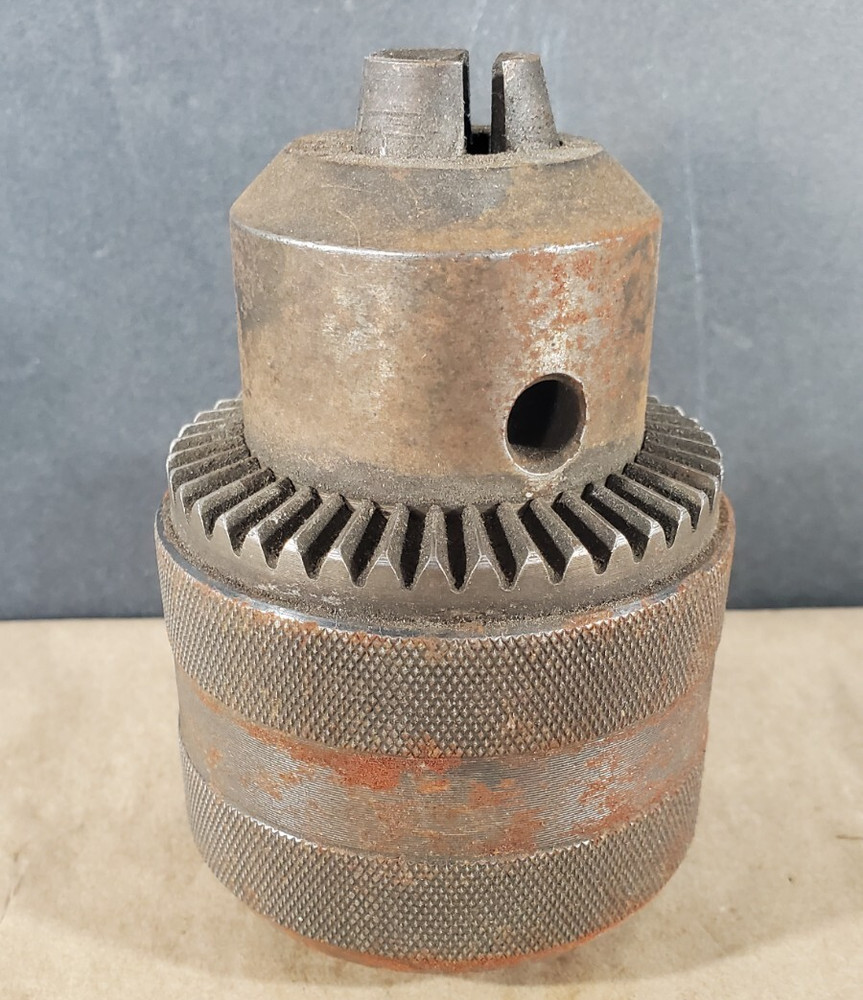 ROHITI DRILL CHUCK  3/16-3/4" 5-20