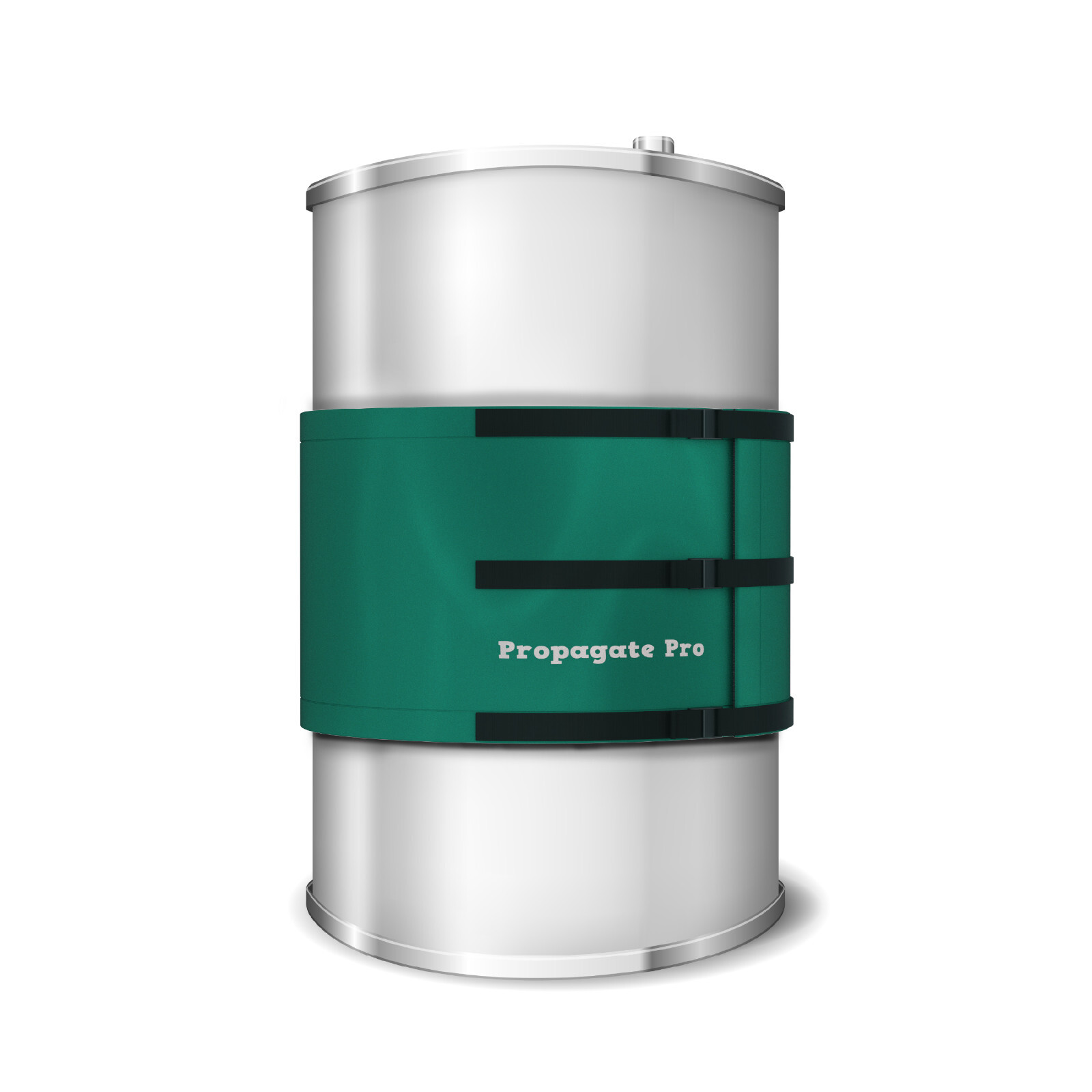 Wrap Around Electric, LP Propane Gas Tank Heating Blanket Wrap Warmer, Insulated