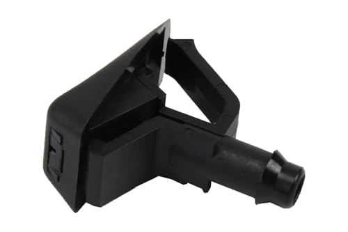 15727144 Windshield Washer Nozzle