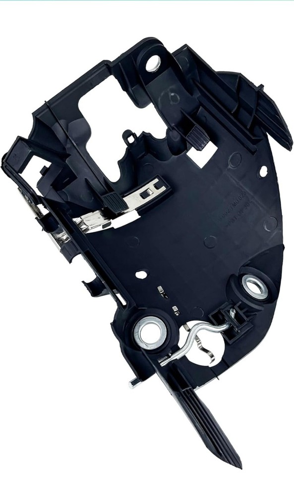 Arkdeffon Headlight Mounting Bracket Left & Right Side,with VW Beetle 2 Door
