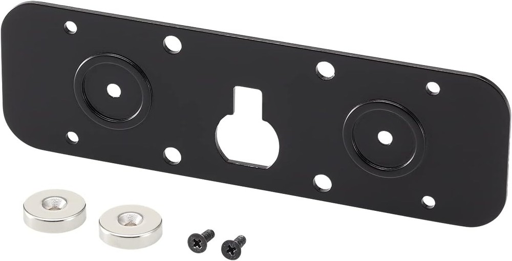 MBA-2 Remote Head Mounting Bracket for ID-5100A