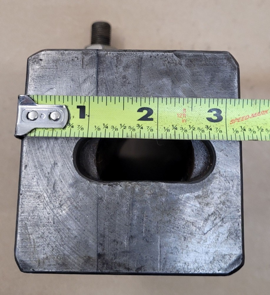 Aloris DA 55 Morse Taper Holder #5MT