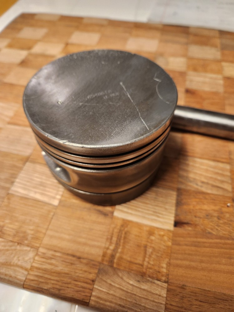 Continental Io-360 Piston&Pin 654861