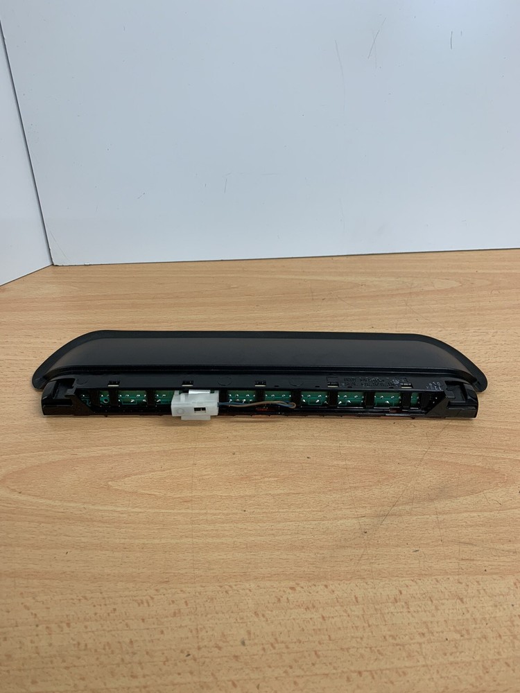 2008 BMW 330 E92 COUPE THIRD HIGH LEVEL BREAK LIGHT 479311