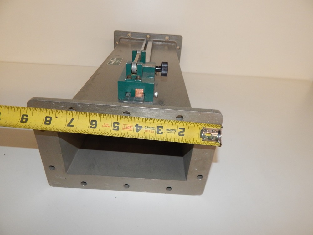 *LL* FXR L310A MICROWAVE ATTENUATOR (DZH85)