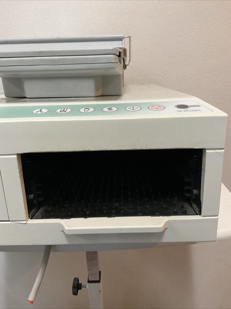 Sterilize Refurbished SciCan Statim 5000 Autoclave