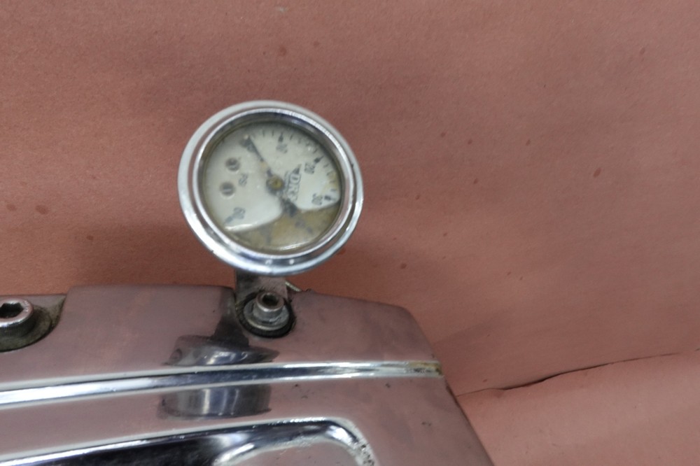1992 Harley Davidson Dyna Glide Custom - FXDC Complete Engine Motor