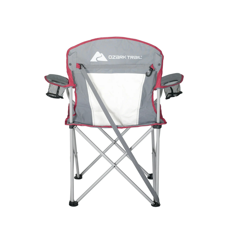 Ozark Trail Oversized Quad Chair