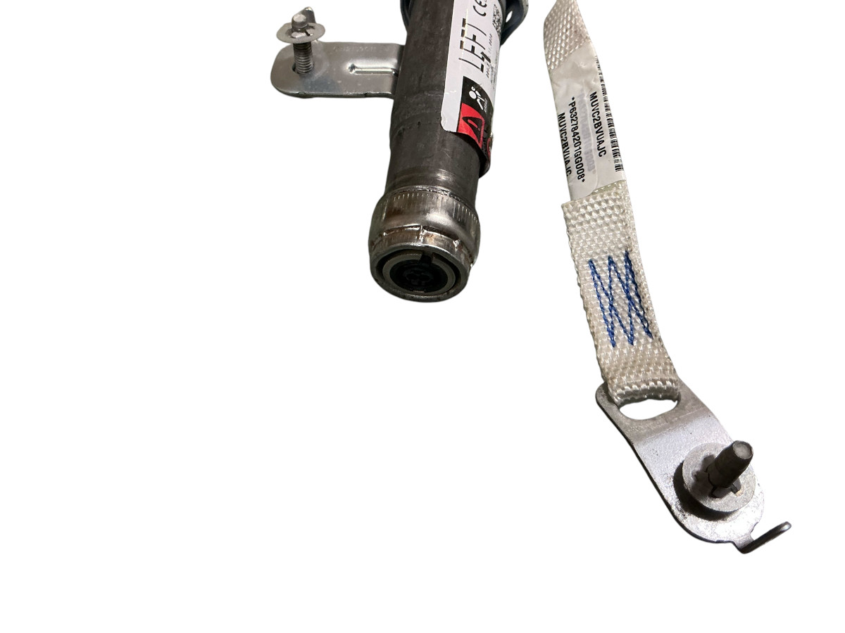 2016 17 18 19 20 21 22 2023 Tesla Model X left side roof airbag 1036756-00-G