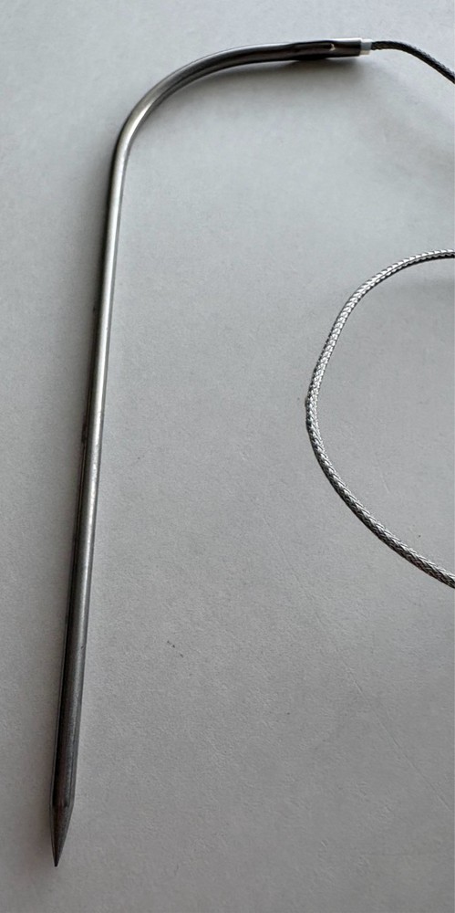 CDN Replacement Temperature Probe for DTTC (AD-DTTC) READ