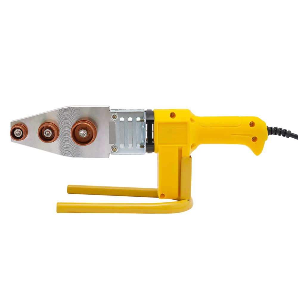 Constant Temperature Hot Melt Machine Plastic Welder Machine PPR Pipe Welding