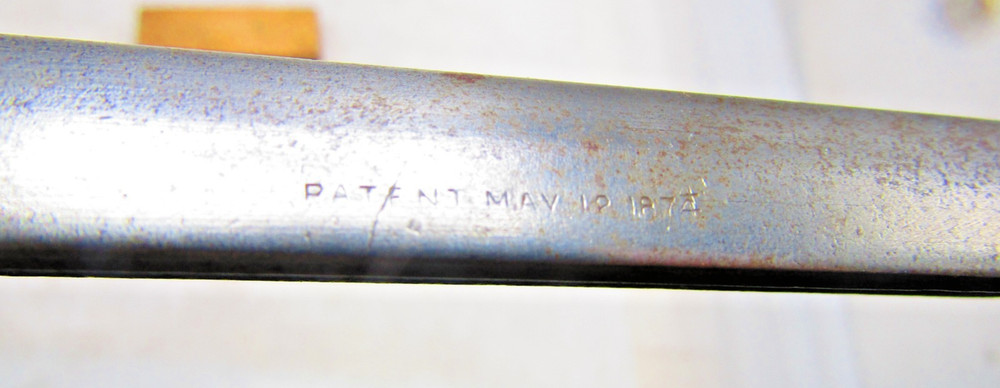 Stanley #60 Marking Gauge