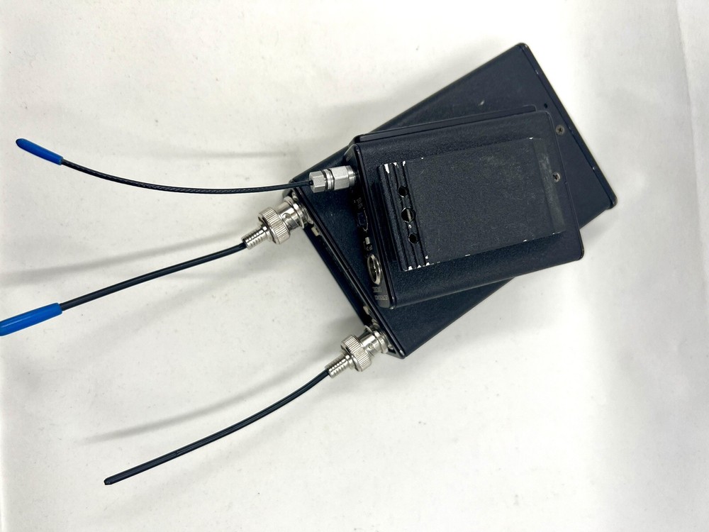 LECTROSONICS UCR211 & UM200C Set Block 26