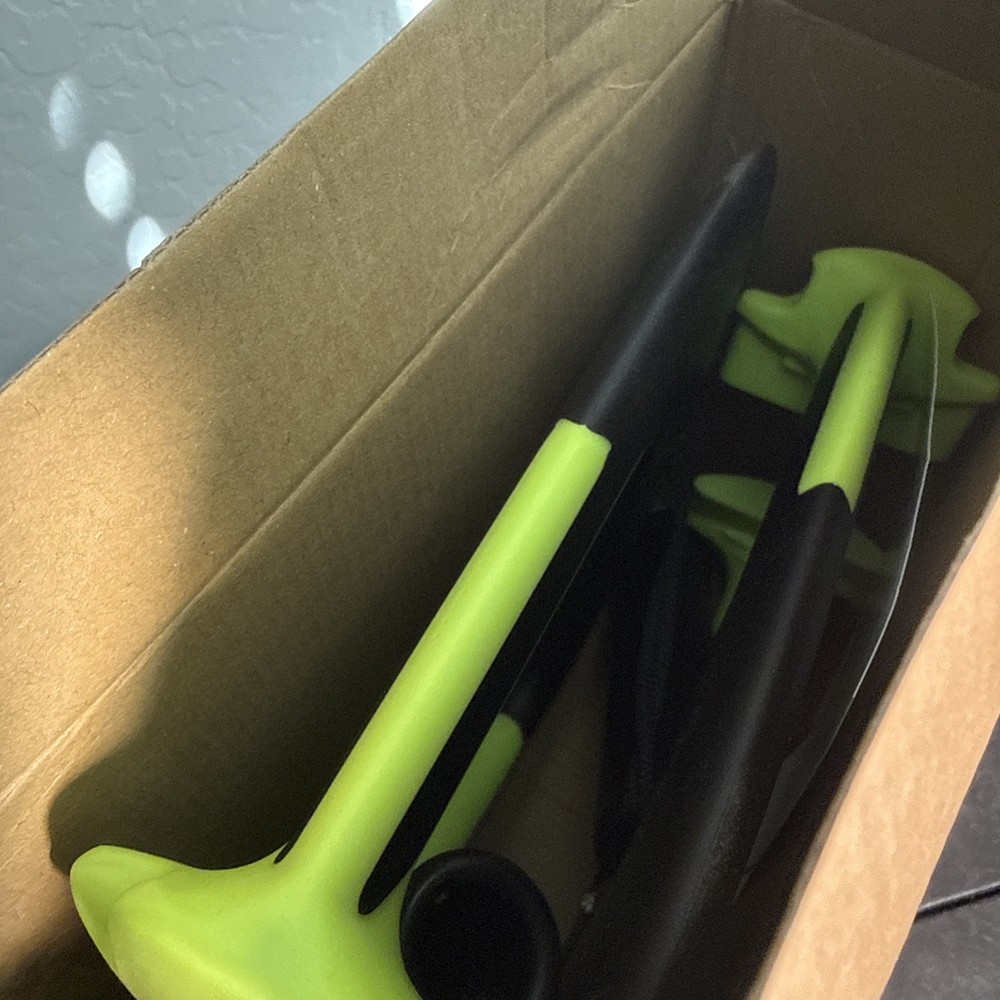 Duonamic Eleviia: World’s Best Portable Pullup Bar New In Box