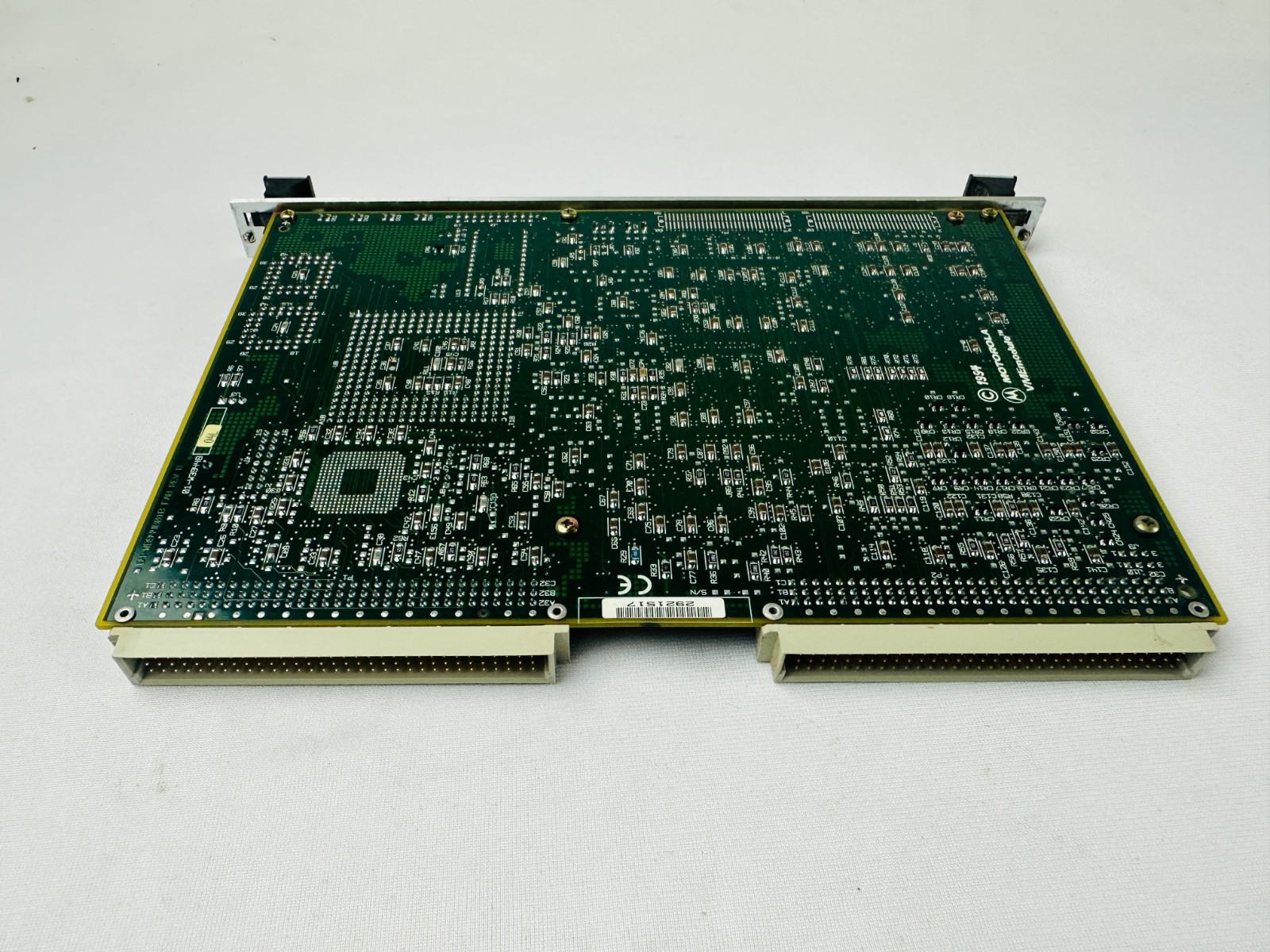 Motorola MVME177-004 CPU Board