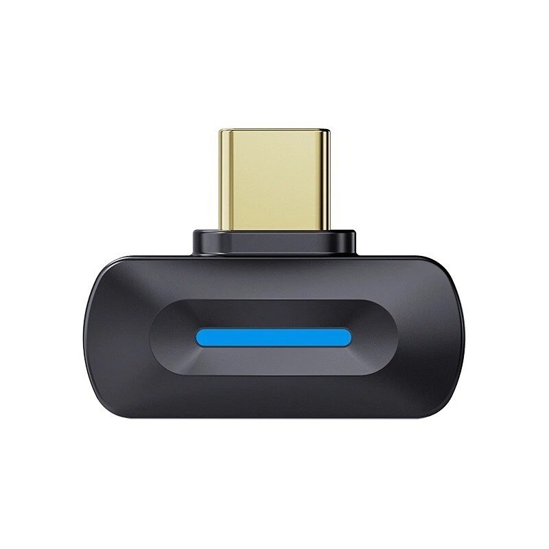 FiiO BT11 USB C Bluetooth 5.4 Transmitter Audio Adapter QCC5181 LDAC aptX