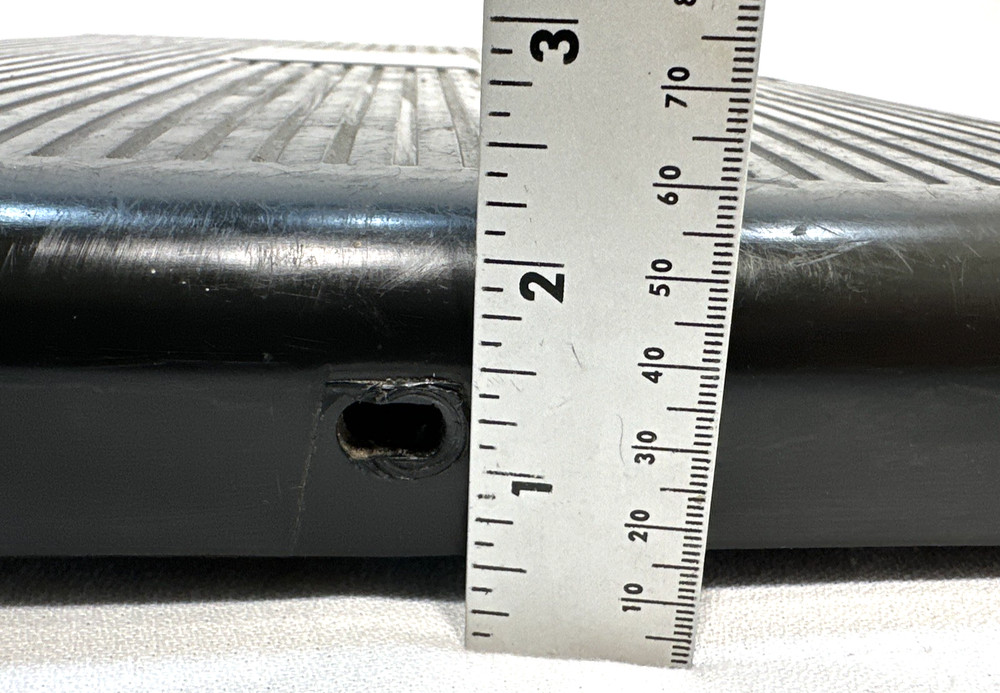 Bowflex Power Pro & XTL Standing Platform