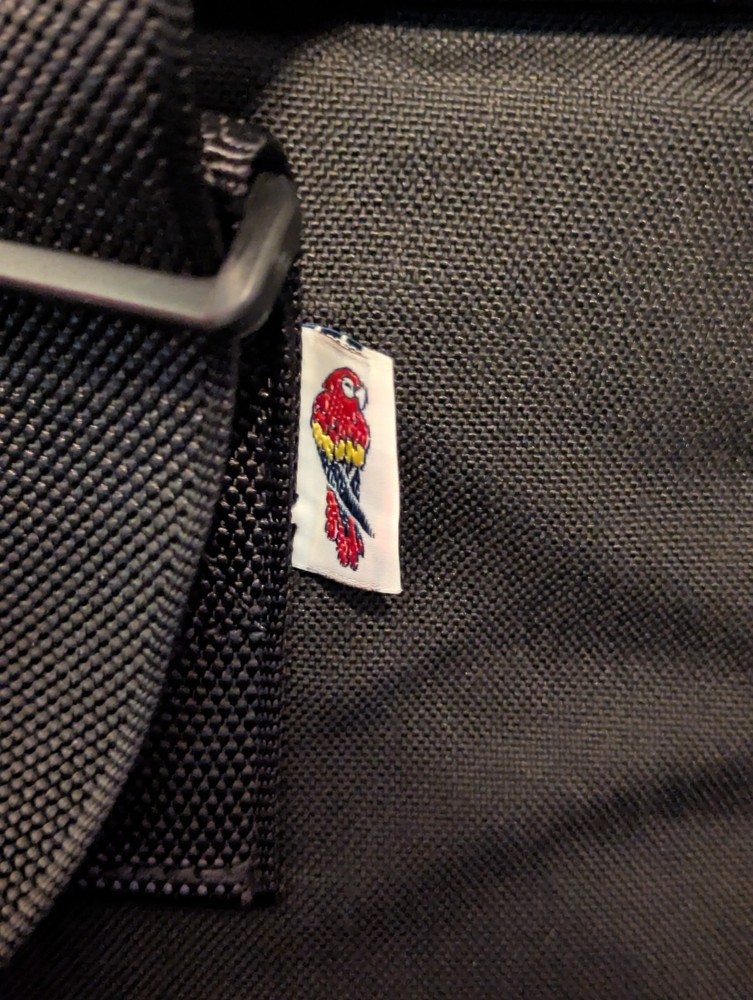 Grady-White Cooler Bag