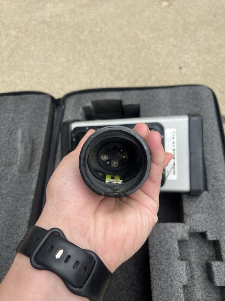 Kustom Signals PRO LASER III Untested