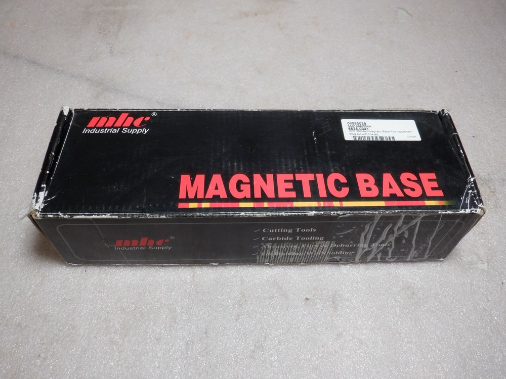 MHC MAGNETIC BASE