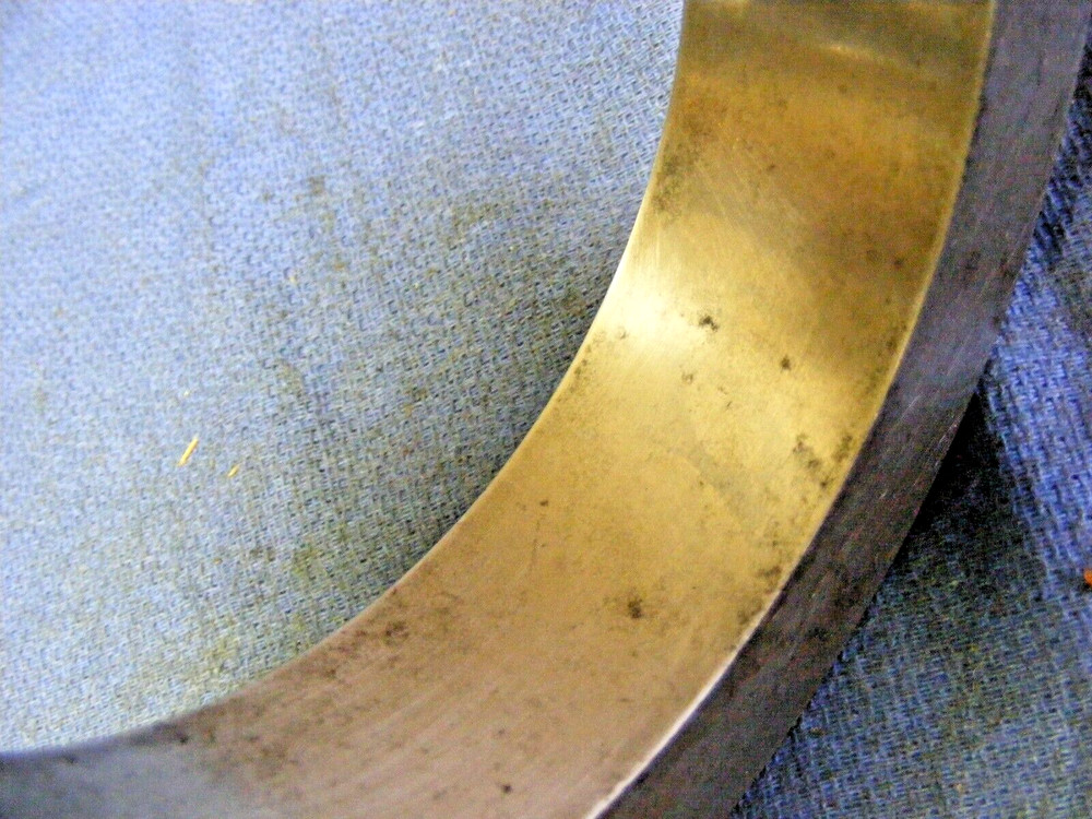 Rite O Bore Ring Gage 4.064 (12 zz)