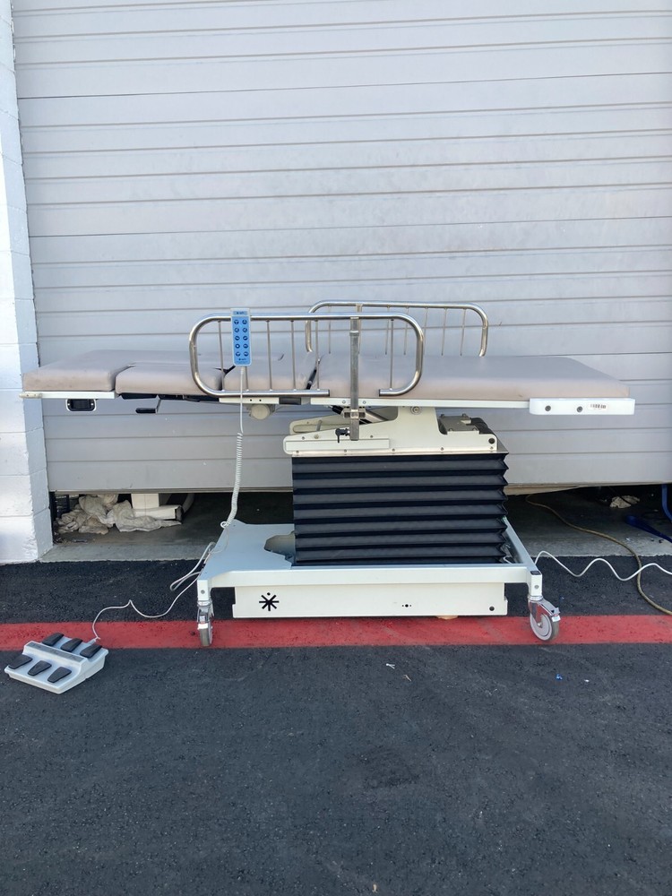 MPI Echo Table| New Upholstery | Aimcardio.com