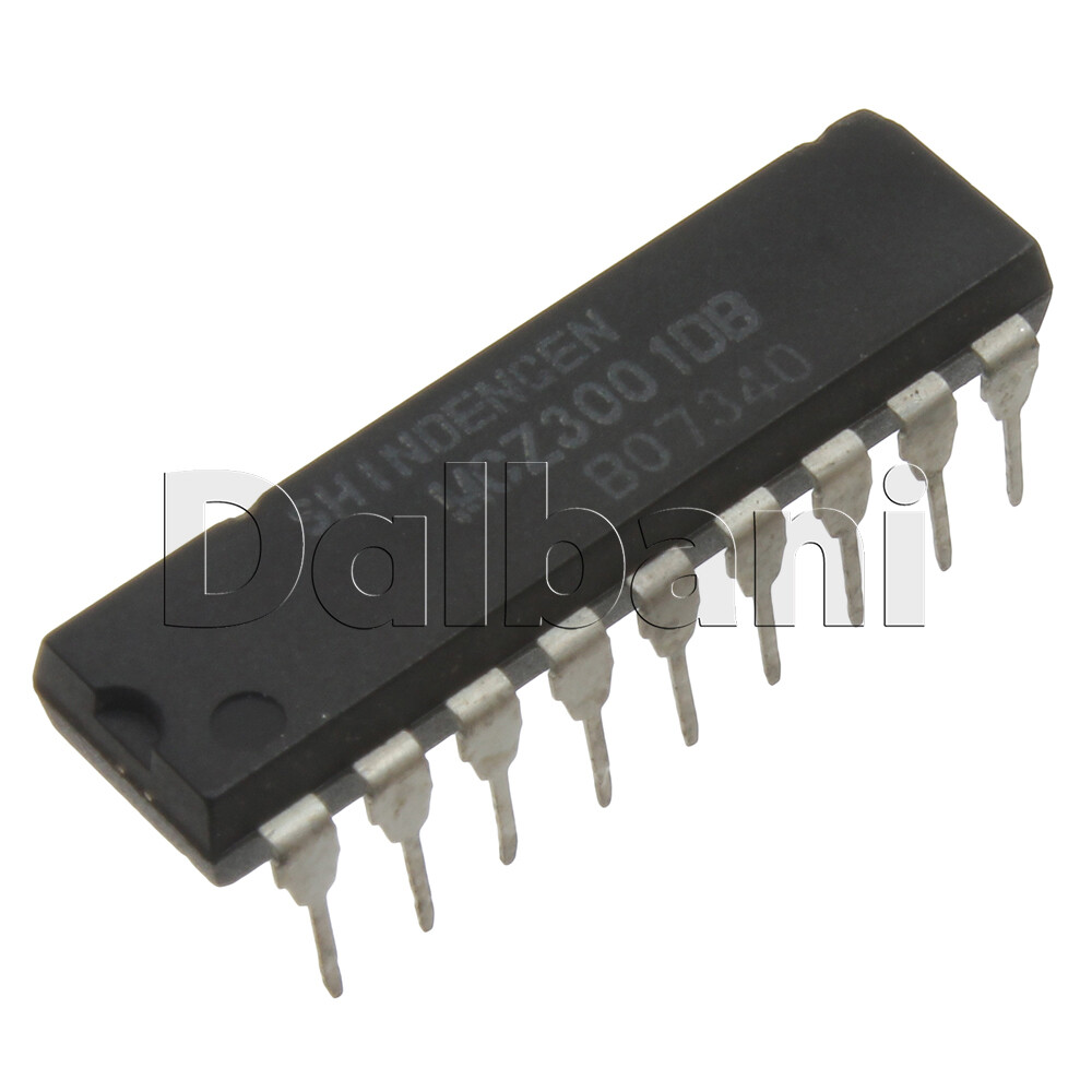 MCZ3001DB Shindengen Original Pull Semiconductor