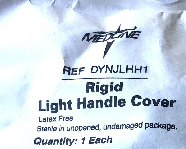 ONE PK RIGID LIGHT HANDLE COVER - Green