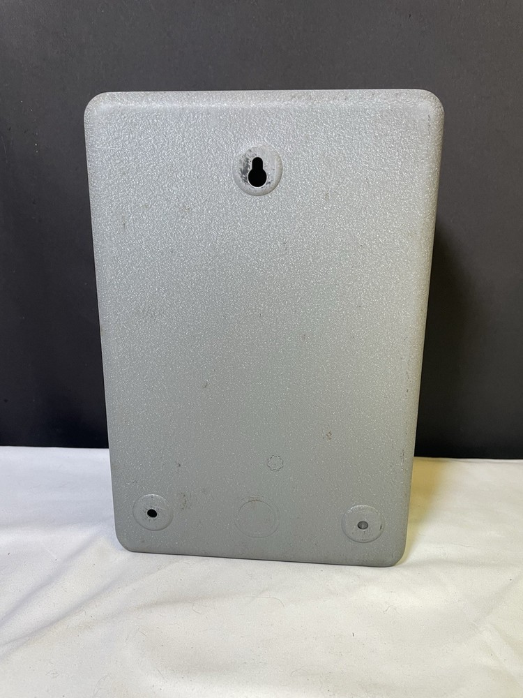 Paragon timer electro mechanical Seven Day Timer Model 7008-00 w/ Box