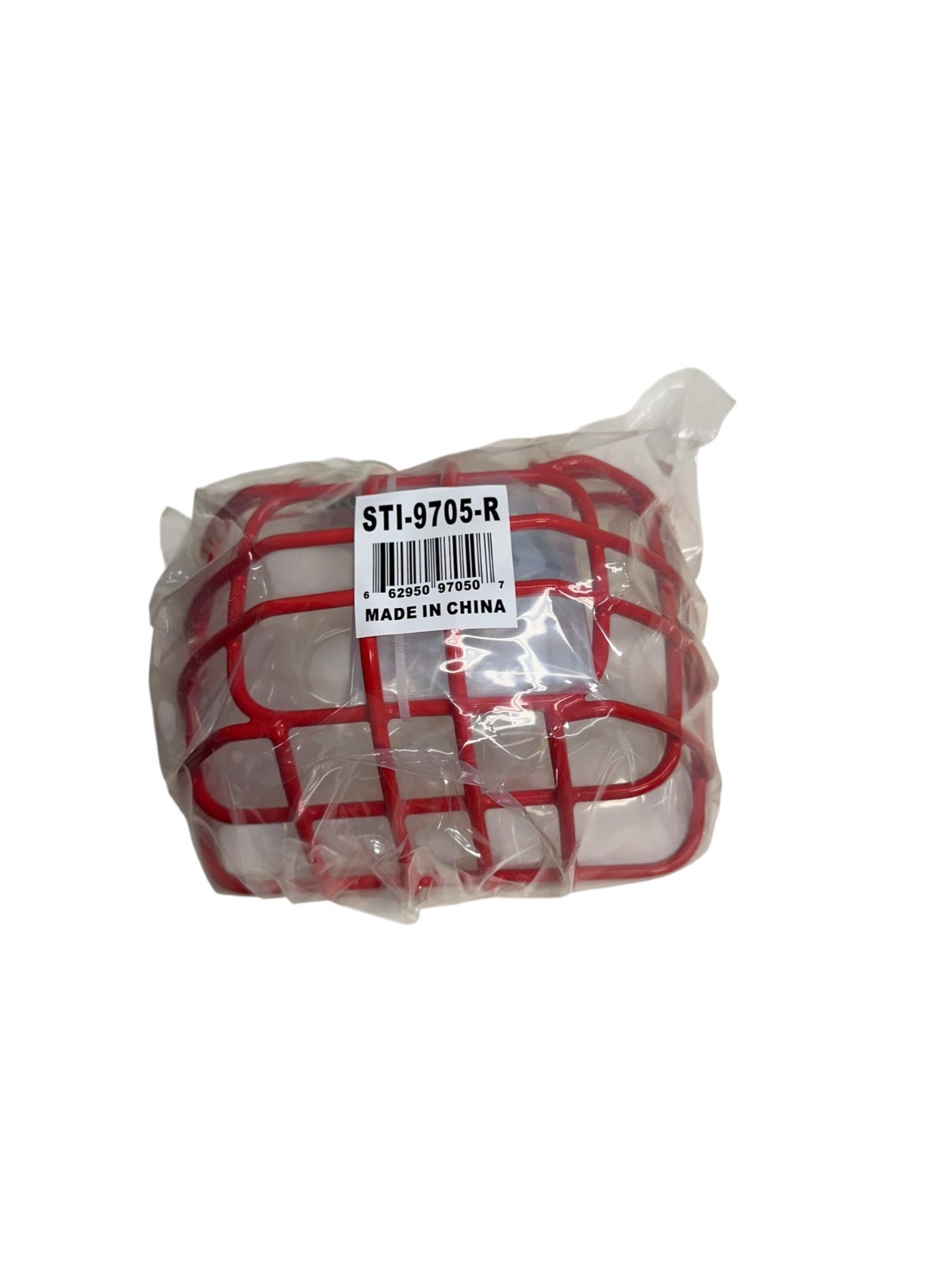 Safety Technology International STI-9705-R Cage *SALE*