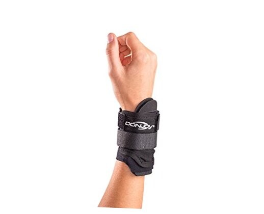 Wrist Wraps Support Brace Large