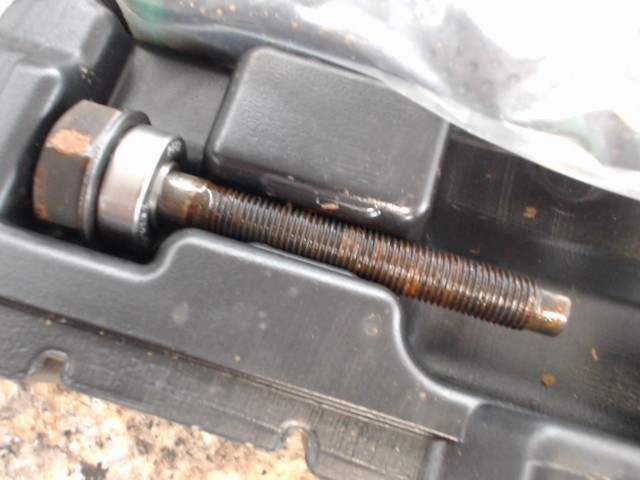 GREENLEE 7238SB KNOCKOUT KIT (ASA063853)