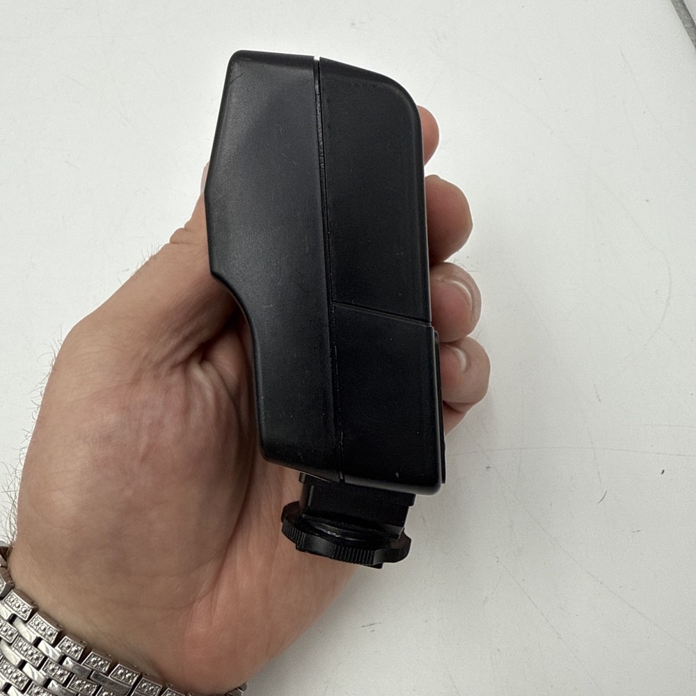 FOCAL DA-2000 MULTI DEDICATED SHOE MOUNT FLASH - TESTED EX++