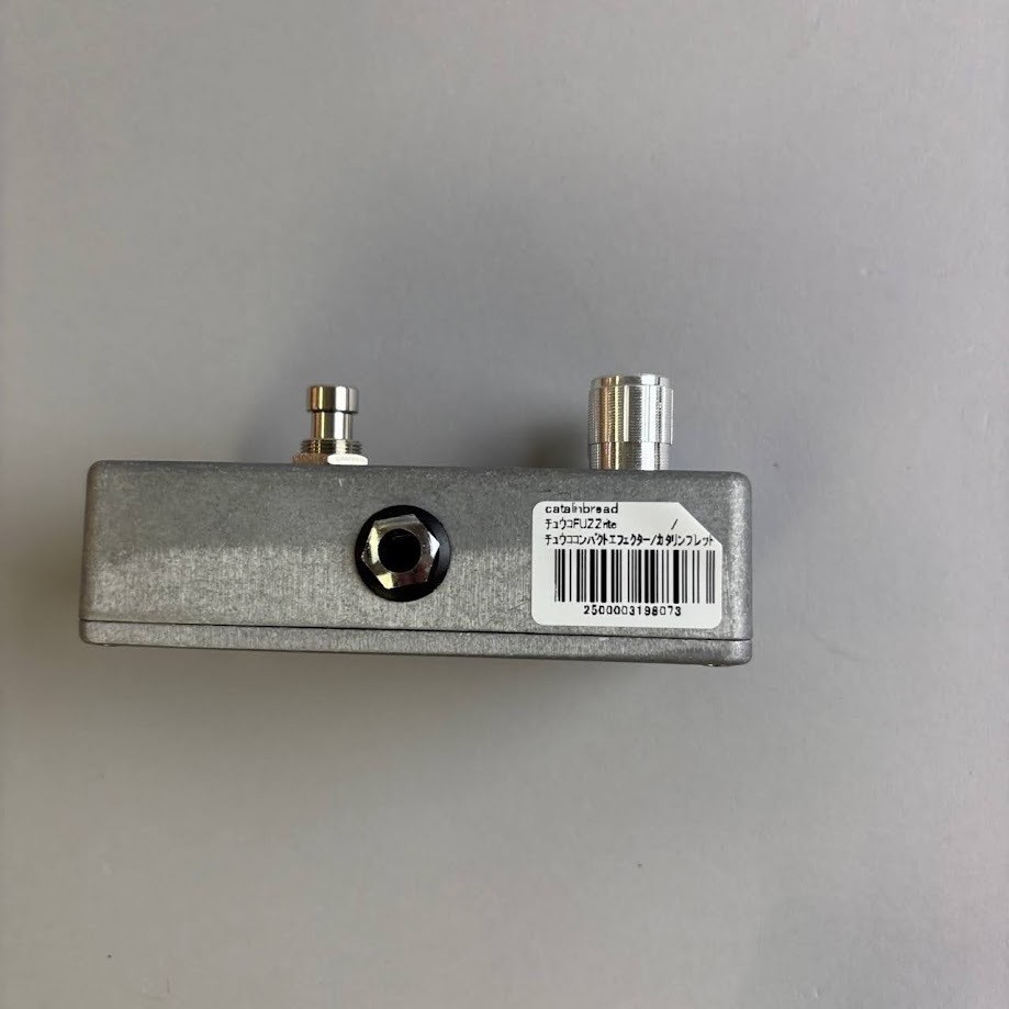 catalinbread FUZZrite