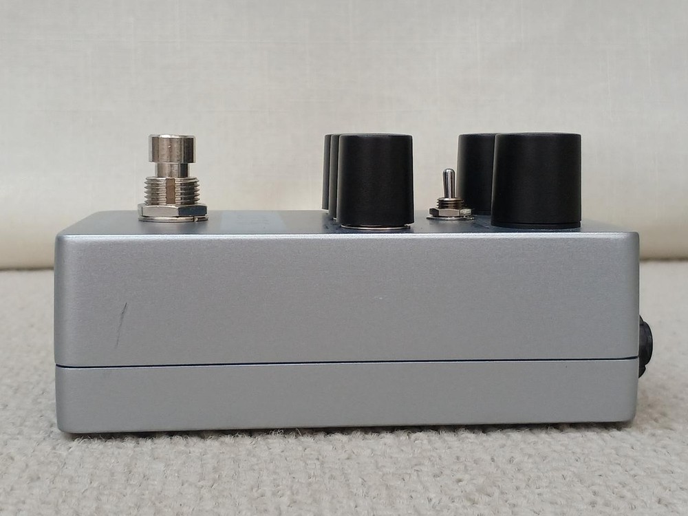 UNIVERSAL AUDIO 1176 UAFX Studio Compressor