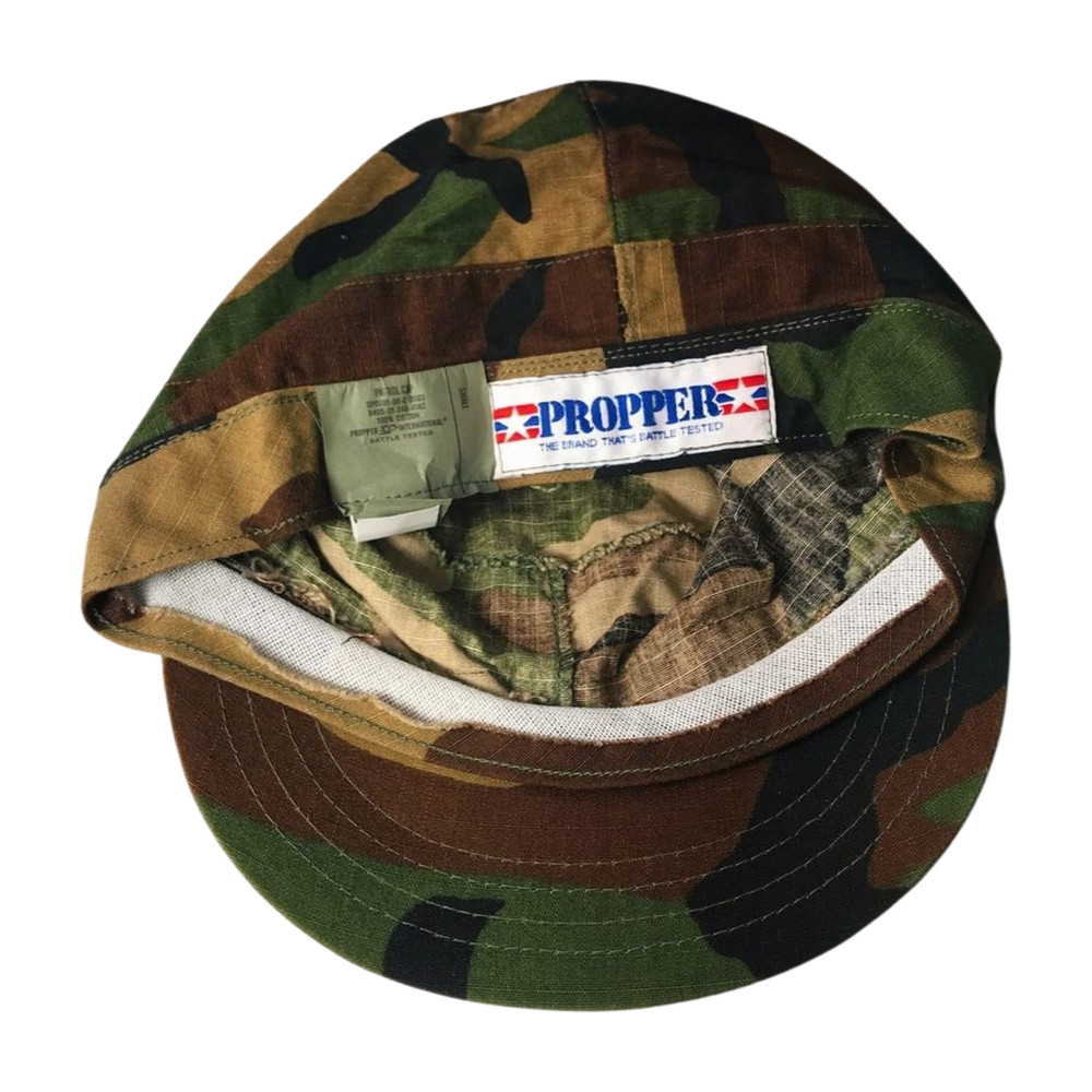 Camo Patrol Cap (Propper, size: small)