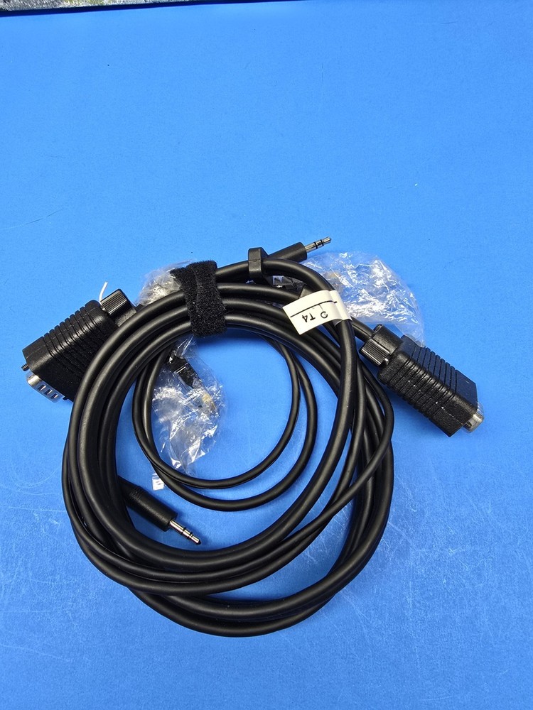Polycom 10757-200 VisualConcert VSX Cable