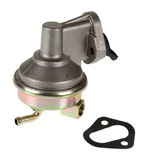 Automotive Replacement Mechanical Fuel Pump System M60038