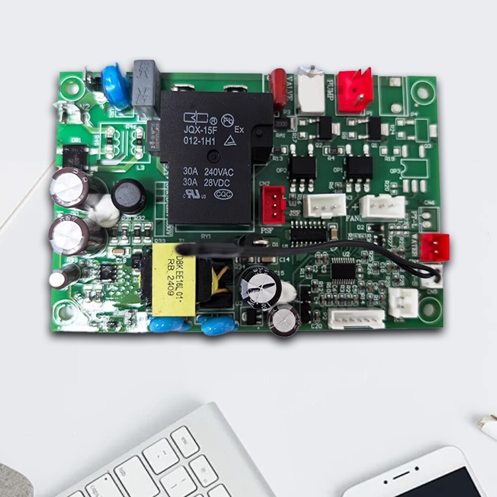 Main Control Board Ice Machine Computer Board Ice Maker Upgraded Version