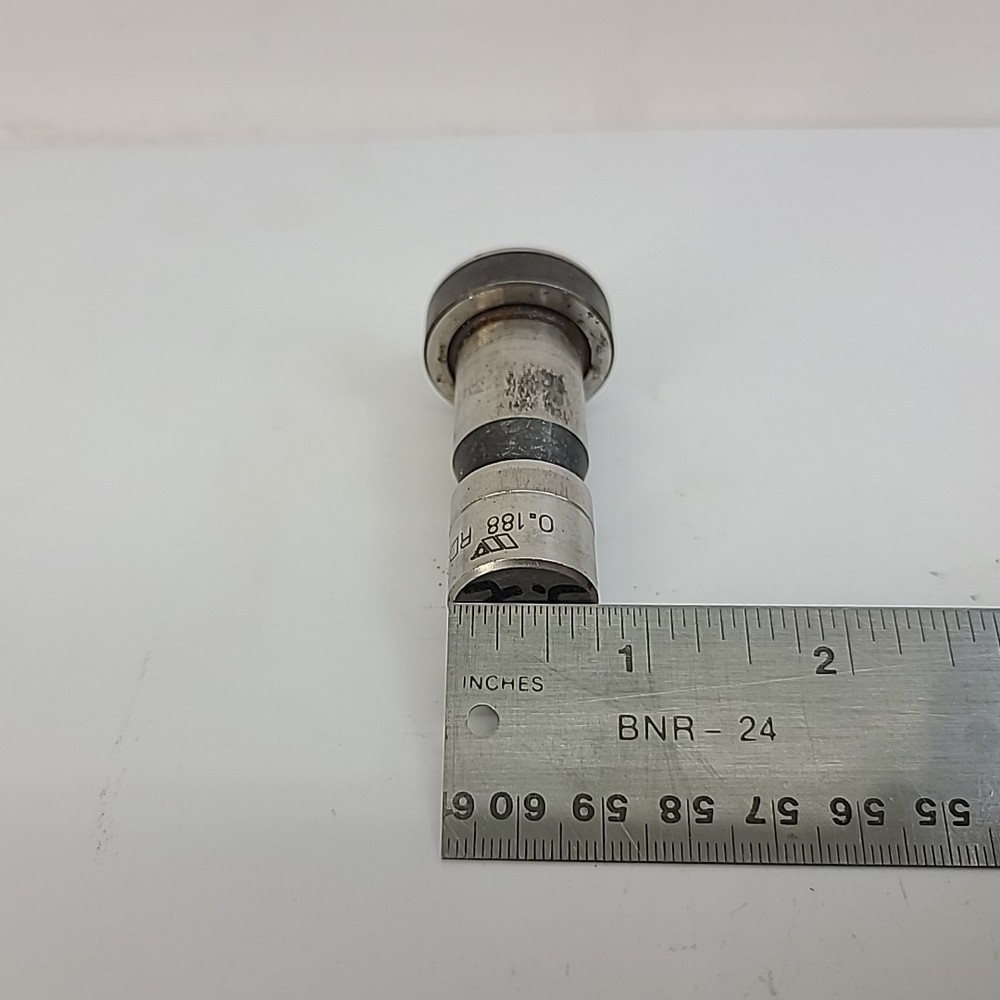 Wilson .188 Round Punch Press Tool