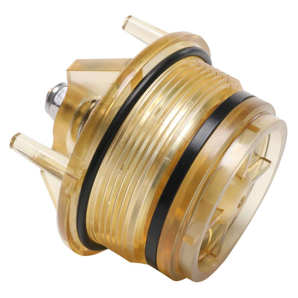 2 Packs Bonnet Poppet Repair Kit For Febco 765 1 & 1-1/4 905212 Backflow PVB