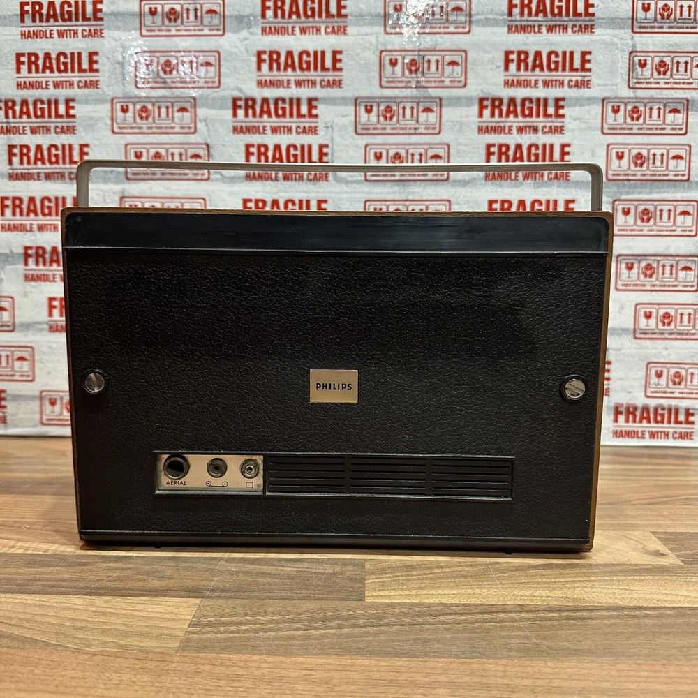 Philips Radio Vintage