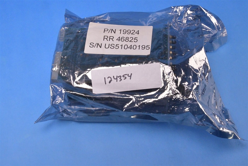 Agilent N6031A Arbitrary Waveform Generator for Compact PCI PXI Chassis