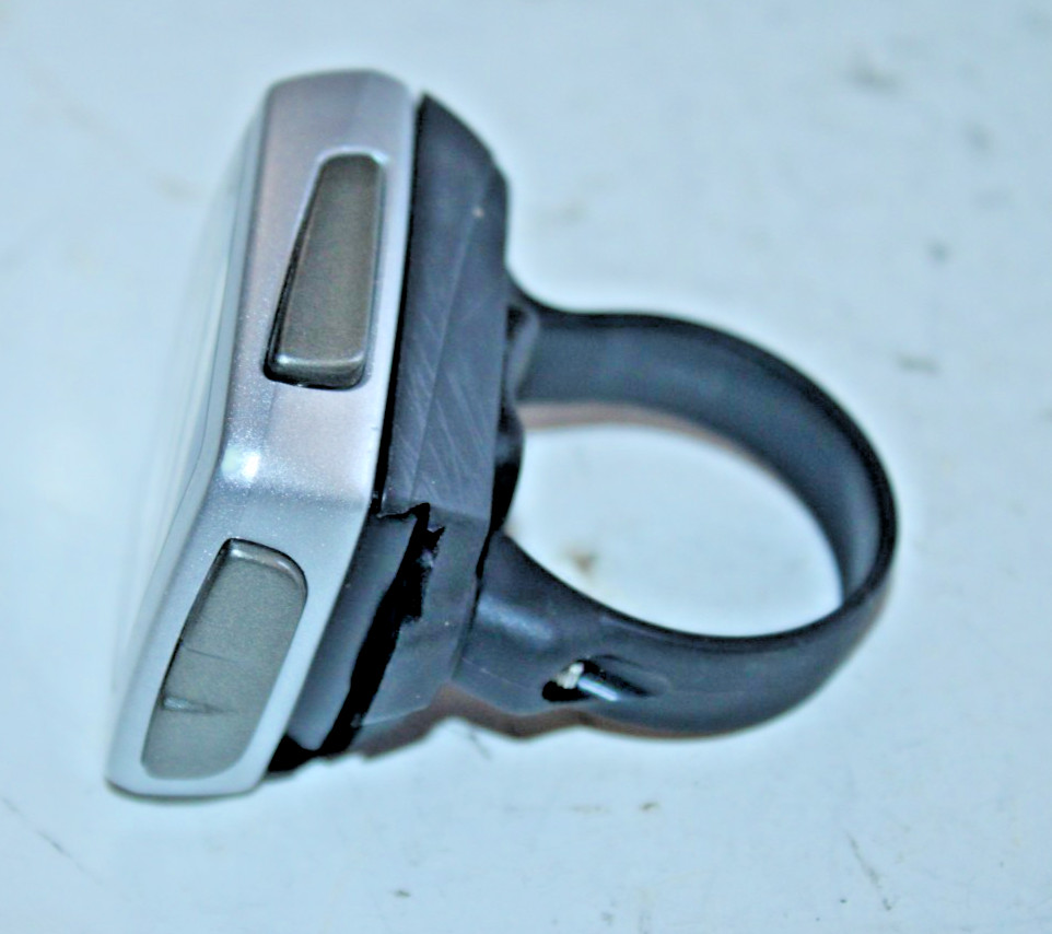 Bontrager Note 9i Analogue Wireless Bicycle Computer Speed Sensor CR2032 Battery