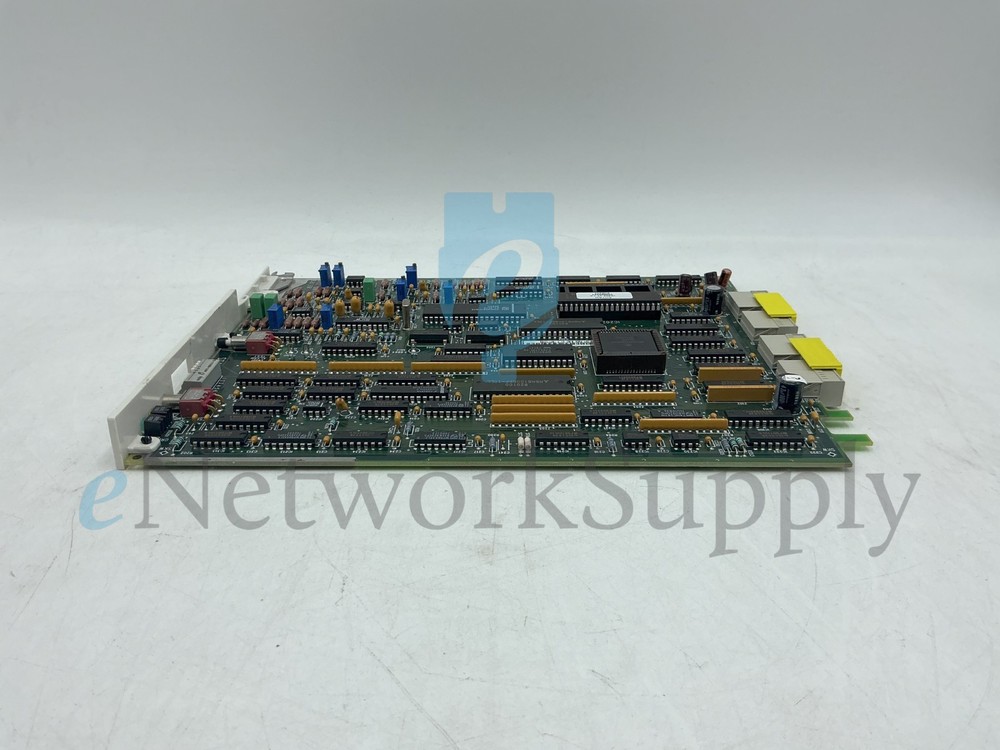 ALCATEL-LUCENT TECHNOLOGIES BJB1 PWPQALGAAG 48V INDEP MICPRCR BD