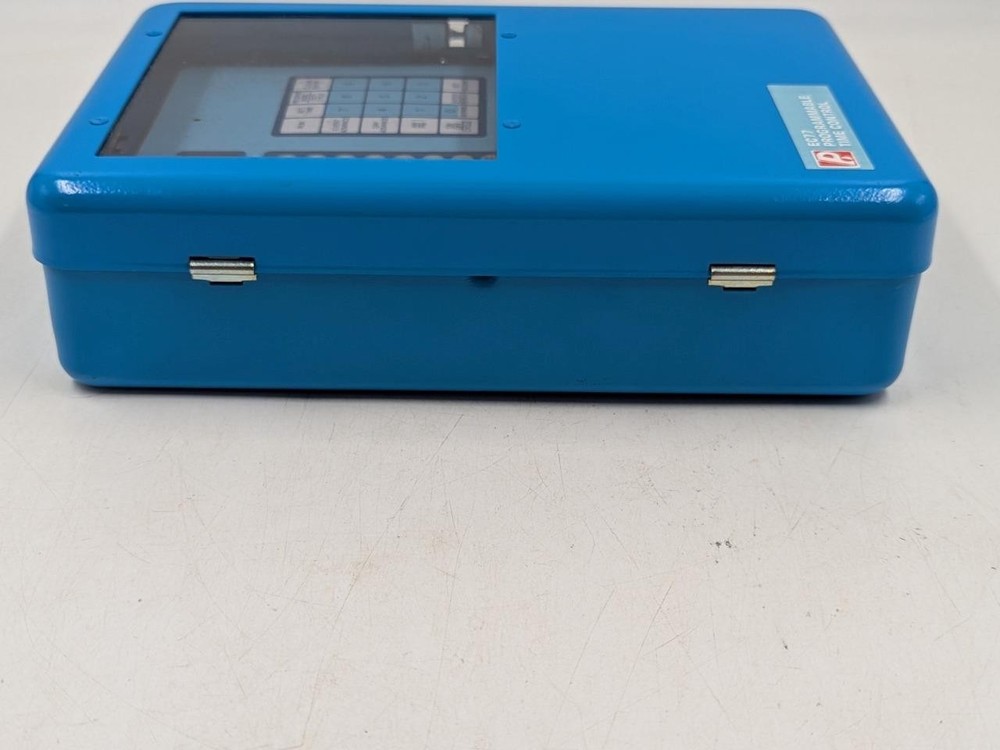 Paragon Ec77/140-24 Programmable Timer/Counter Control - Untested