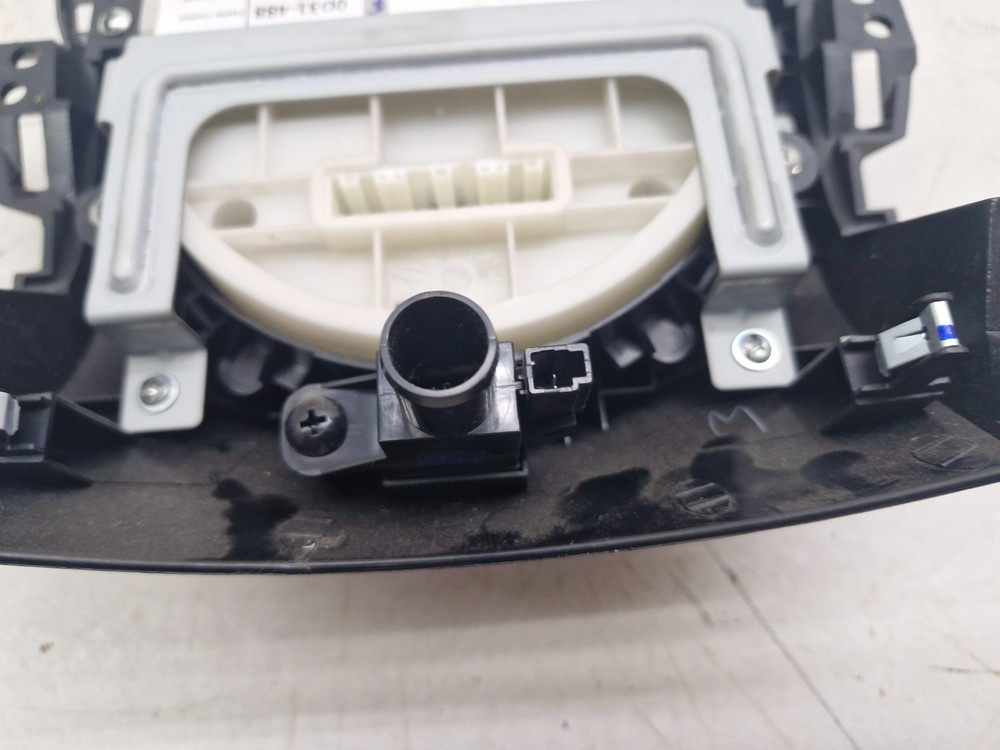 Nissan Note MK2 E12 A/C Heater Climate Control Panel Switch 275003VU2A